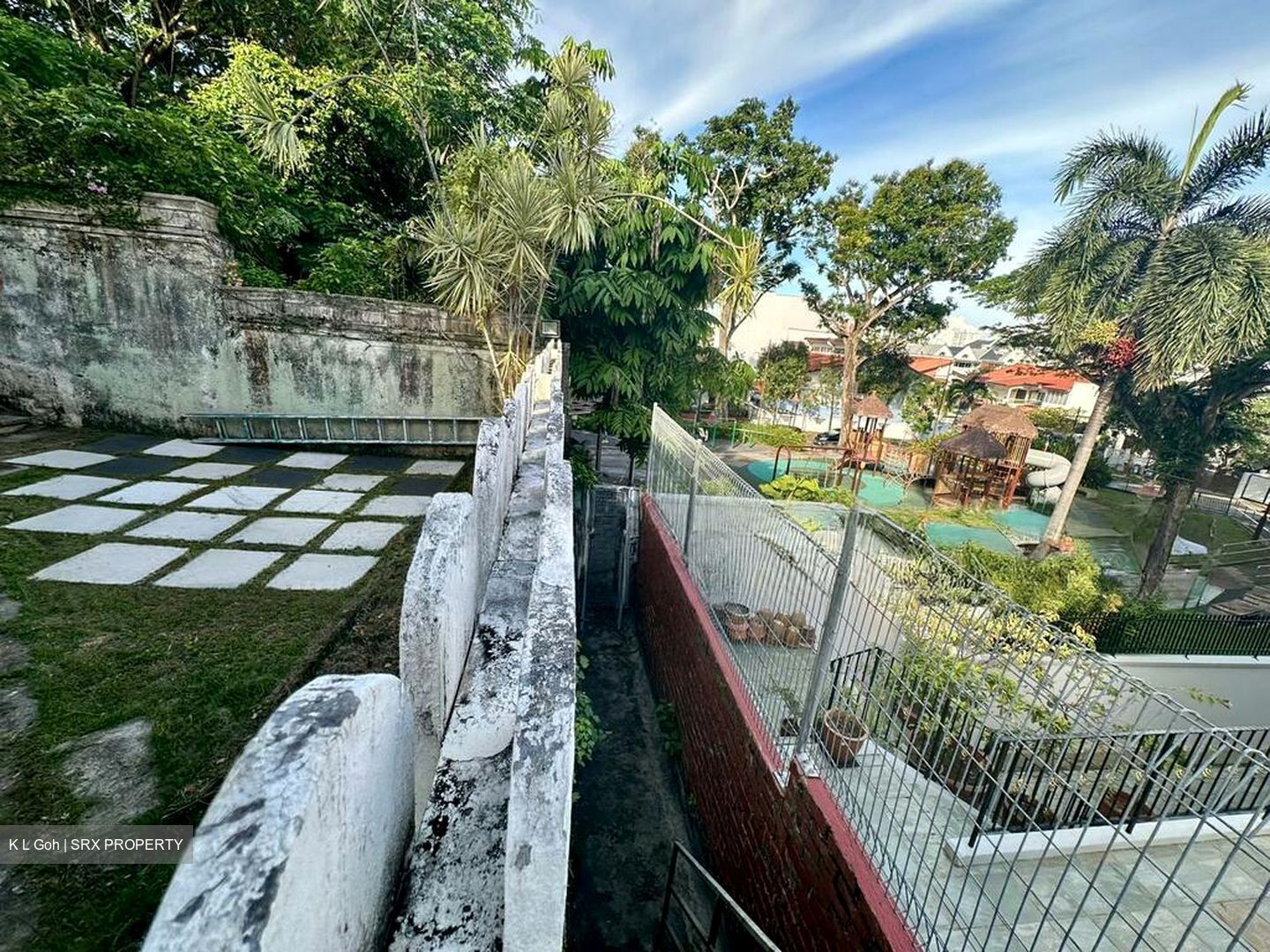 Siglap Road (D15), Detached #502296541